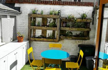Compact, central apartment, dog friendly. - Foto 6