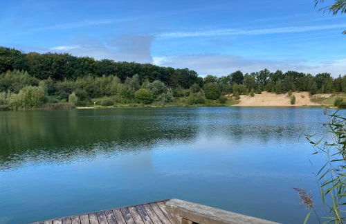 Anglerhaus in Hechthausen - Foto 56