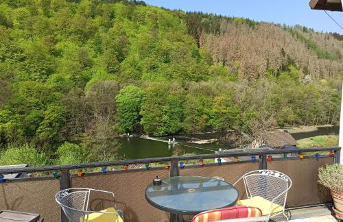 Ferienwohnung mit Terrasse für 1-4 Personen - Foto 18