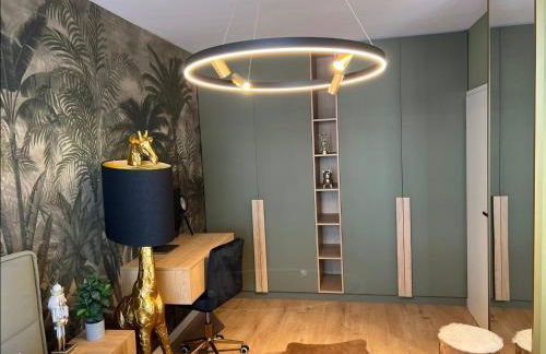 Apartamento Moderno en el Centro !-CheckHostProfile-! - Foto 15