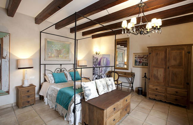 Sa Vinya des Convent Agroturismo - Photo 7