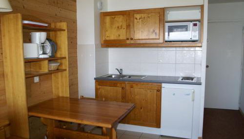 Studio cosy 3 couchages au pied des pistes - FR-1-557-1 - Foto 4