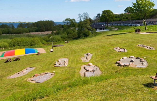 8 Person Holiday Home in Aabenraa-by Traum - Foto 33