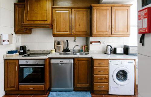 Mumadona Apartment - Foto 50