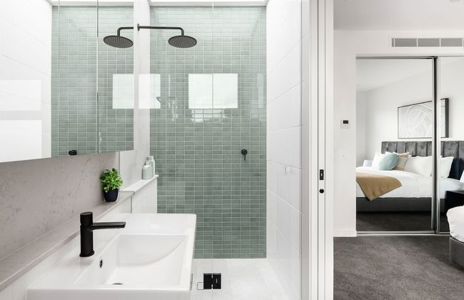 Docker St Elwood Apartments by UrbanRest - Foto 42