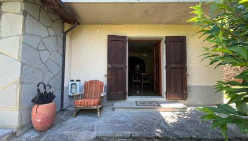 Casa con giardino e vista sulle montagne - Foto 4