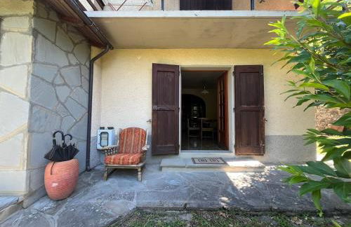 Casa con giardino e vista sulle montagne - Foto 4