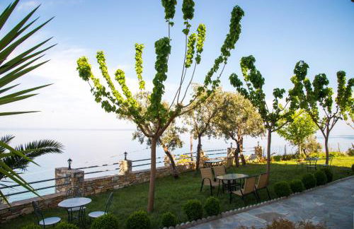 Guesthouse Enastron - Foto 22