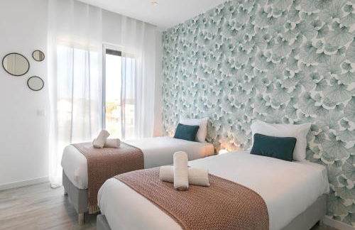 Sunny Penthouse - Foto 9