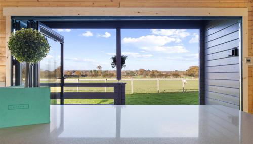 Nestledstays- The Farm Lodge - Foto 3