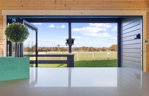 Nestledstays- The Farm Lodge - Foto 3