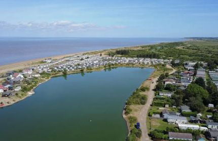 The Beach, Snettisham 2 Bed Caravan - Foto 24