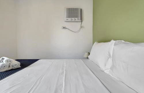 Perto da praia - Ar Condicionado - Garagem - 3 Qts - Foto 8