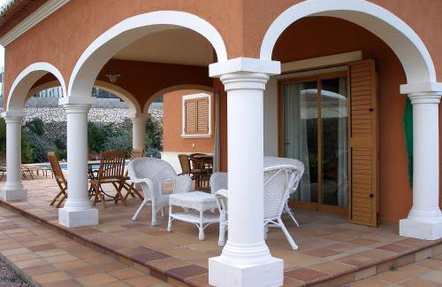 Villa Villa Corona by Interhome - Photo 7