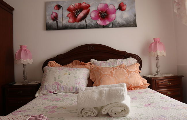 Apartment, With Full Kitchen, Bedroom With Double bed and Bathroom, - Foto 1