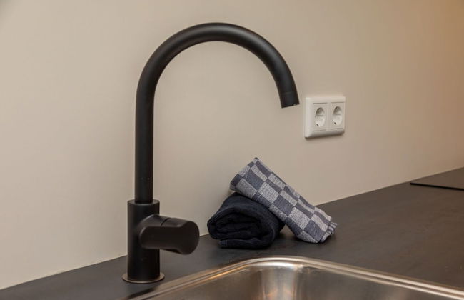 Cozy Apartment in Street of Westkapelle - Foto 4