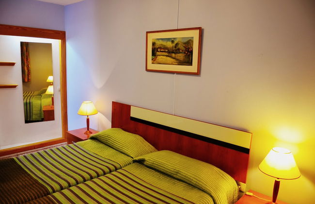 Apartamentos Dunaoasis Maspalomas - Foto 6