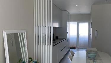 Barra Azul - Beach Apartment - Foto 3