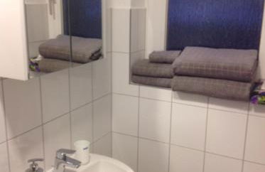 Apartment Kleine Kremper - Foto 9