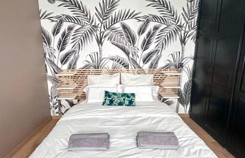 Urban Oasis Paris - Foto 8