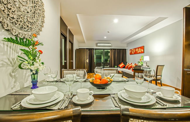 Fifth Jomtien Pattaya - Foto 51