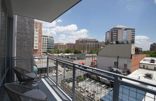 Quiet Apartment Steps from the Subway at Clarendon - Foto 28