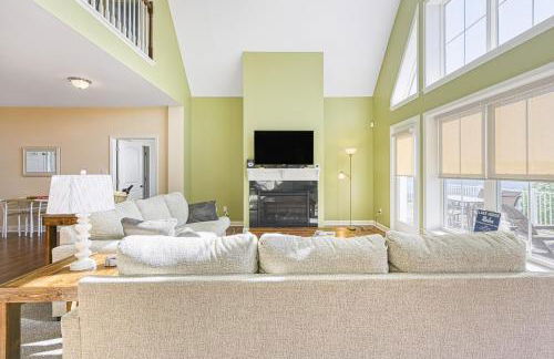 Lake Time to Unwind - Foto 7