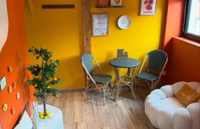 Dolcevita Suite - Signature italienne avec spa et filet - Foto 7