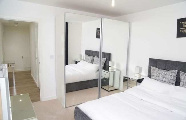 Pontoon Dock Apartment - Foto 6