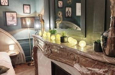 Nancy Vieille ville Stanislas - Foto 51