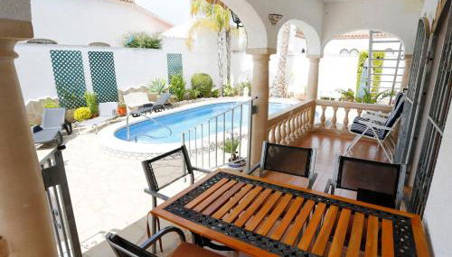 Villa Rustical Mont Roig by Interhome - Foto 4