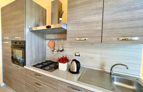 La Meria di Maria Casa Arancio - Foto 10