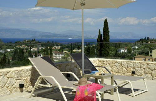 The Corfu Cocoon Villa Apartments - Foto 37