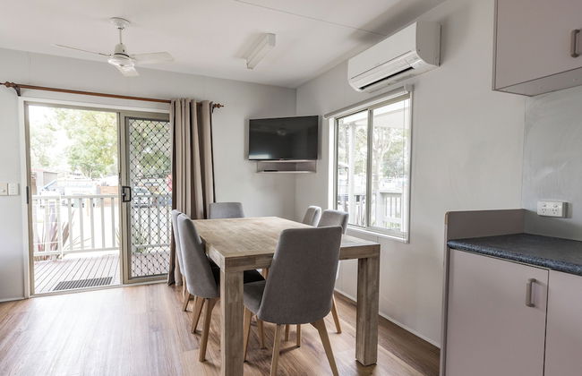 NRMA Phillip Island Beachfront Holiday Park - Foto 45