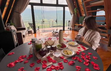 Vila Rosa Lodges - Chalés e Domo - Foto 44