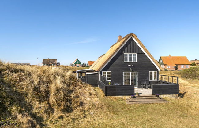 "Sten" - 100m from the sea - Foto 26