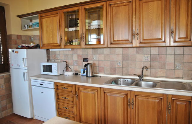 Uva & Stelle Maison Detached Villa in the Hills of Sperlonga - Foto 18