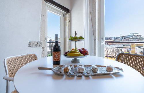 La Dimora di San Nicola Ortigia Boutique Apartments - Terrace & Jacuzzi Access - Foto 49