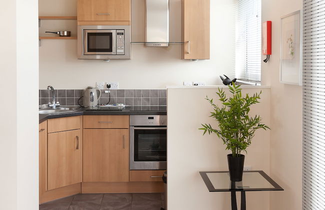 The Paramount - Foto 14