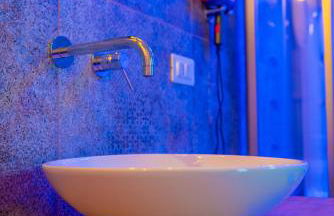 ARTEMIDE "Corte Segreta" B&B SUITE SPA - Foto 69