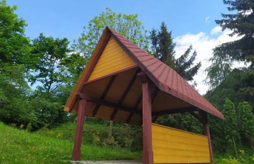 Domek w skale - Foto 21