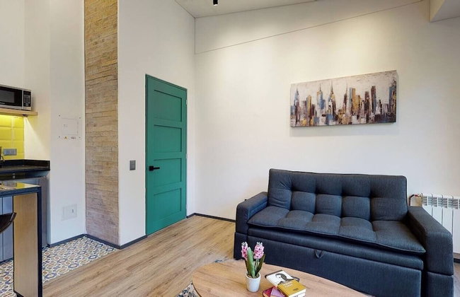 gA Apartamento Nova Parkway - Photo 7