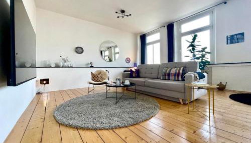 Apartments "Am Rheinorange", Netflix & Prime - Foto 2