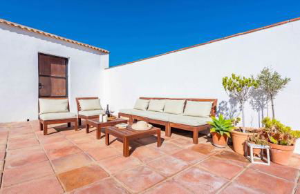 Marrucho Alto Riogordo by Ruralidays - Foto 38