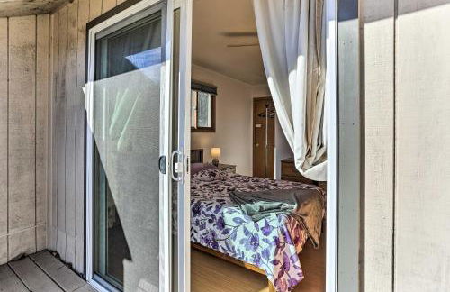 Game Room, Fire Pit Family-Friendly Poconos Haven - Foto 30