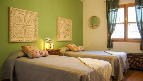 Apartament Montsent - Foto 4