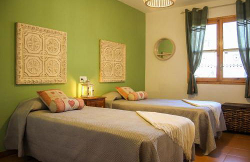 Apartament Montsent - Foto 4