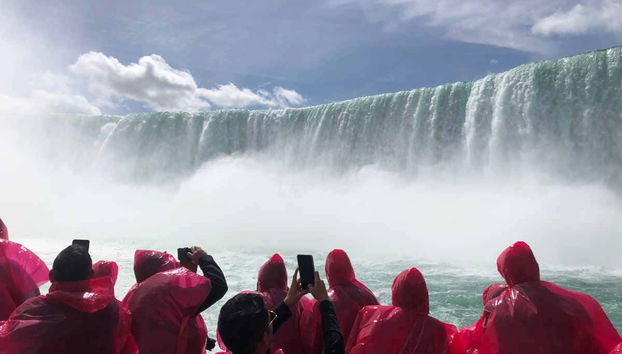 Niagara Falls Day Trip - Foto 4