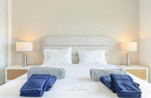 Luna do Mar - Luxury apt with Jacuzzi - Foto 28