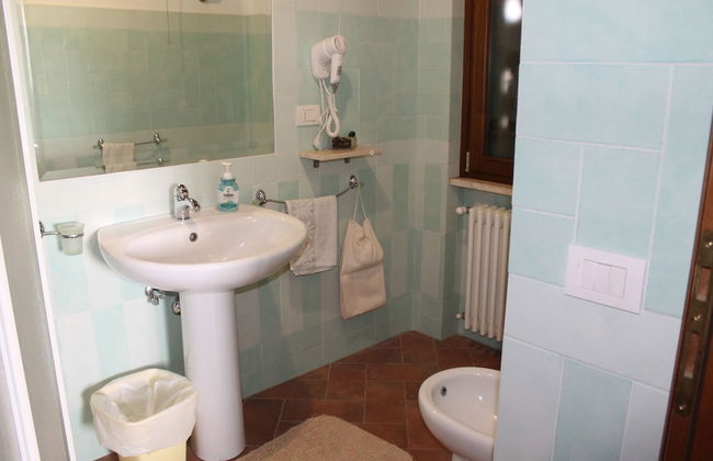 Agriturismo Le Sorgenti - Foto 19